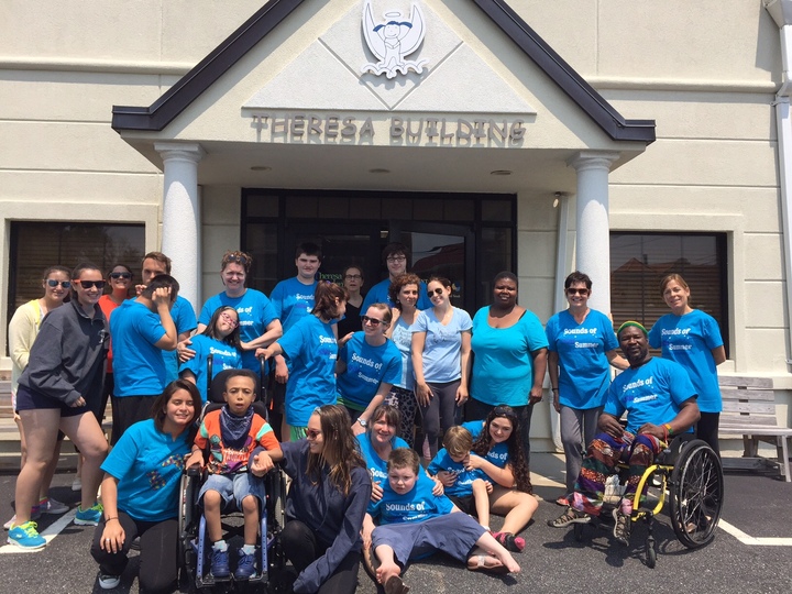 Tapa Camp!  T-Shirt Photo