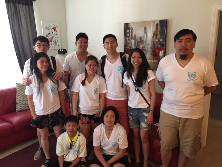 Mischief Managed T-Shirt Photo