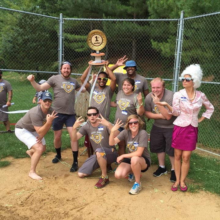 District 3 Domination T-Shirt Photo