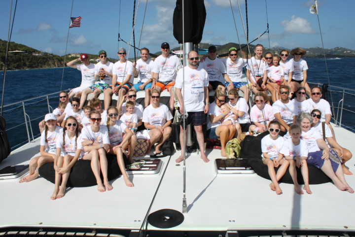 Fun In The Sun!  T-Shirt Photo