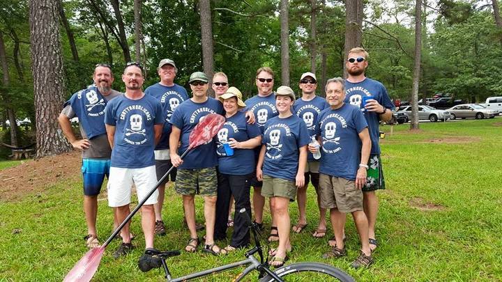 Chatta Hooligan Pic A Nic T-Shirt Photo