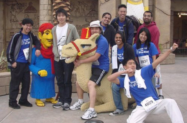 Pre Meds Unite T-Shirt Photo