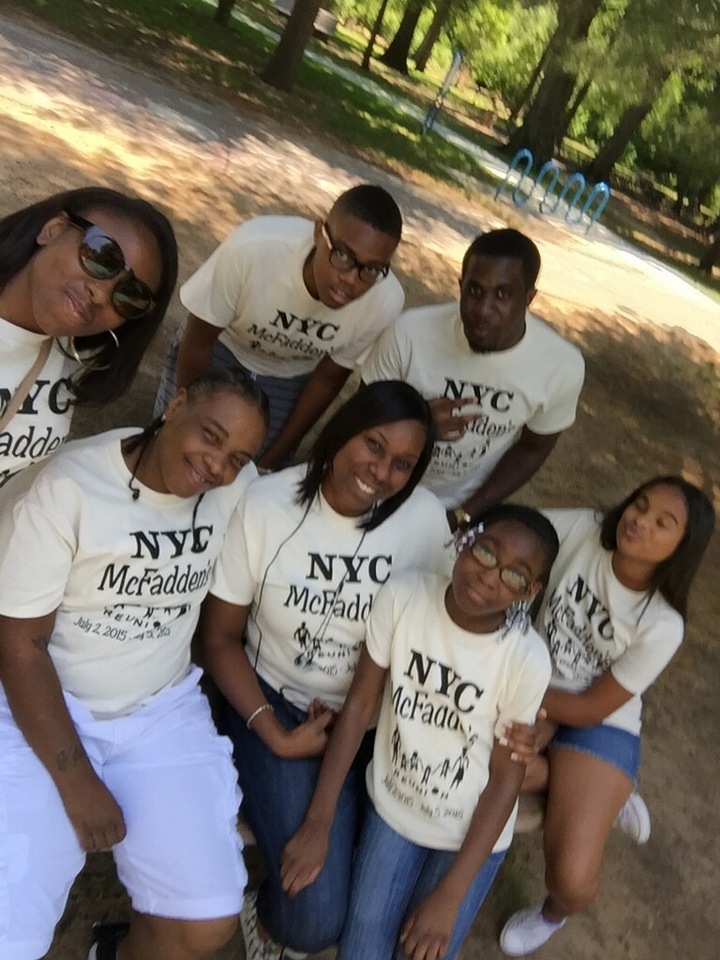 Family Affair T-Shirt Photo