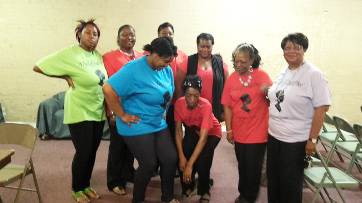 A Pearl Of Great Price Conference 2015 T-Shirt Photo