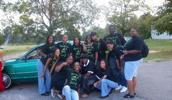 Picture of Homecoming Custom T-Shirt Design Homecoming T-Shirt Photo