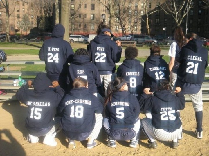 Bulldogs T-Shirt Photo