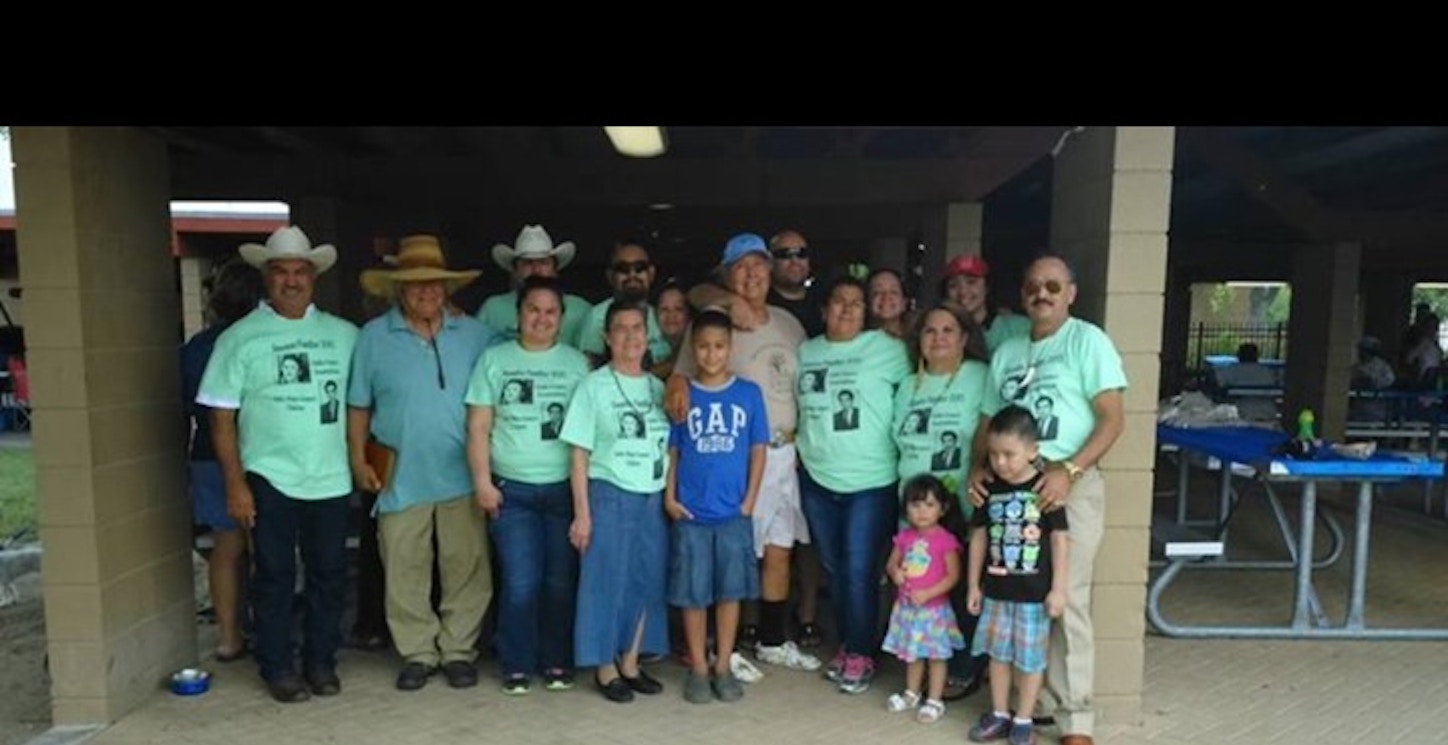 Native American Reunion 2015 T-Shirt Photo
