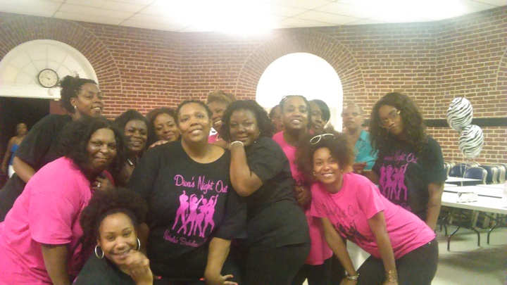 Me & Bridesmaids T-Shirt Photo