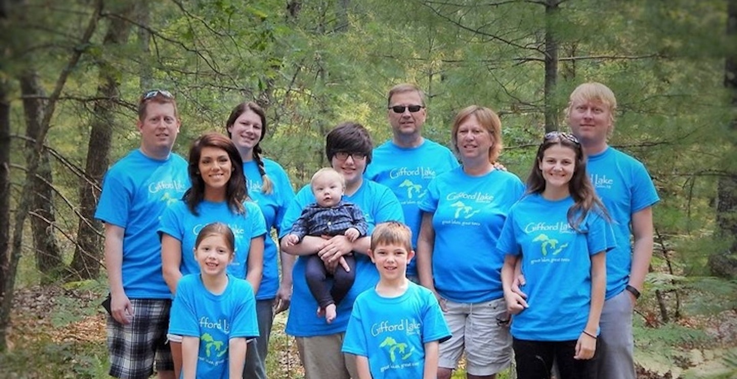 Picture of The Went Zoo Custom T-Shirt Design The Went Zoo T-Shirt Photo