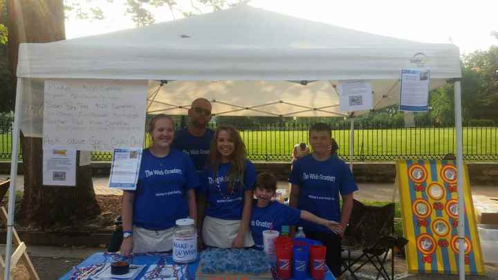 Making Wishes True  T-Shirt Photo