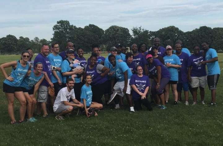 Kelly Klassic Iv T-Shirt Photo