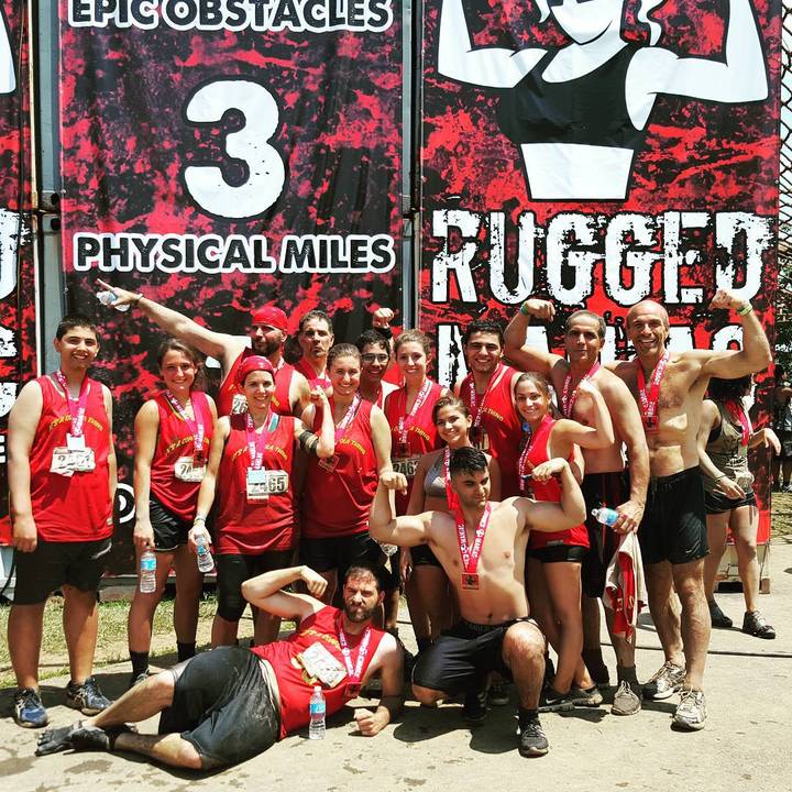 Coppola Maniacs T-Shirt Photo