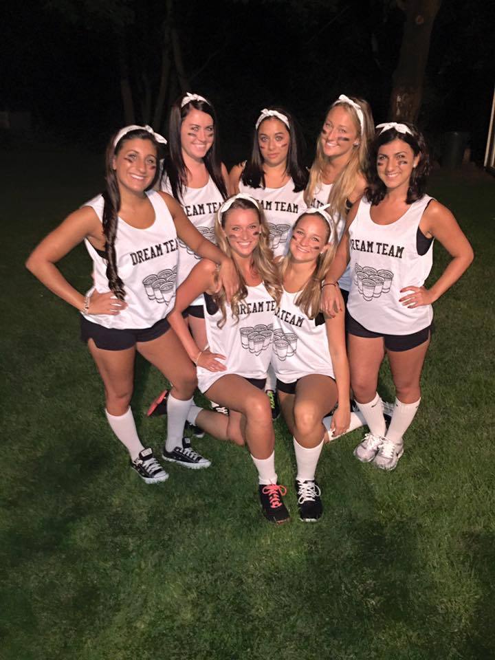 Dream Team T-Shirt Photo