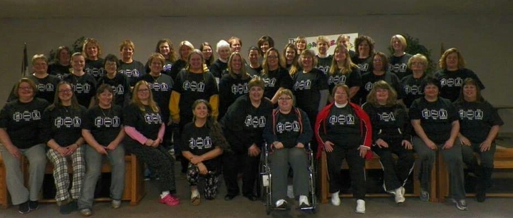 Lc2i Winter Retreat 2015 T-Shirt Photo