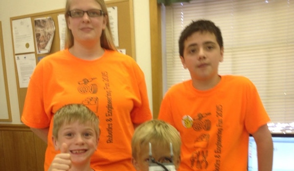 Picture of Dynamite Team Custom T-Shirt Design Dynamite Team T-Shirt Photo