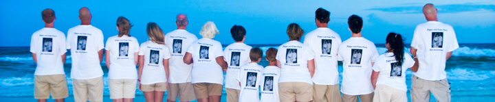 Pippy And Poppa Don's 50th Anniversary T-Shirt Photo