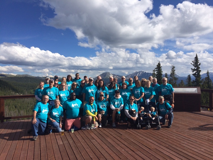 Love Is In The Air T-Shirt Photo