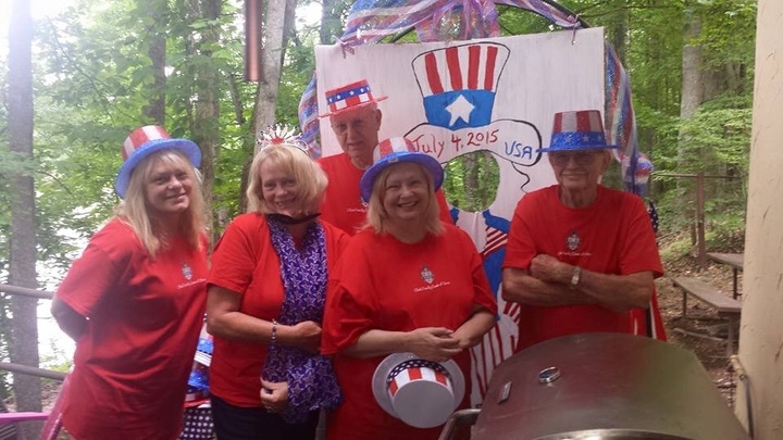 Celebrating Clark Style T-Shirt Photo