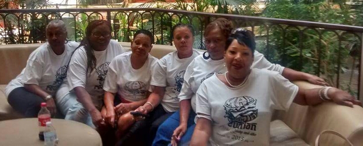 Mac Unity T-Shirt Photo