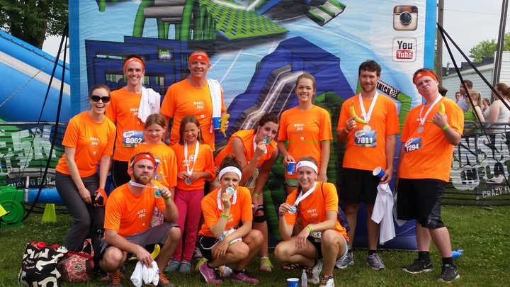 #Winning T-Shirt Photo