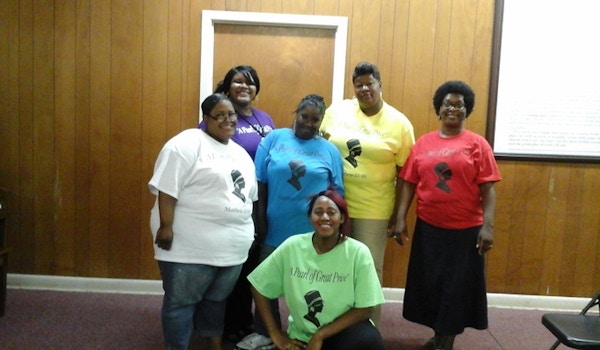 Picture of A Pearl Of Great Price Custom T-Shirt Design A Pearl Of Great Price T-Shirt Photo