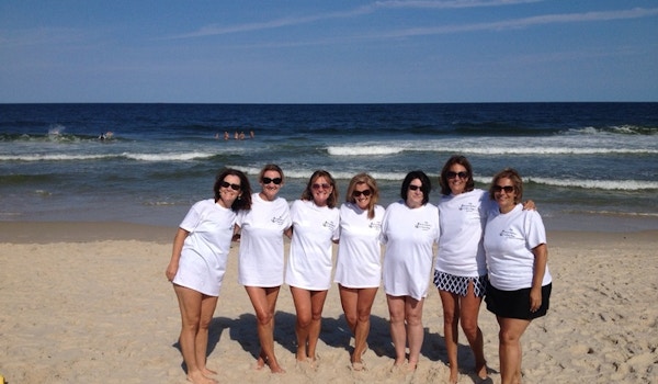 Picture of Betsy's 50th Custom T-Shirt Design Betsy's 50th T-Shirt Photo