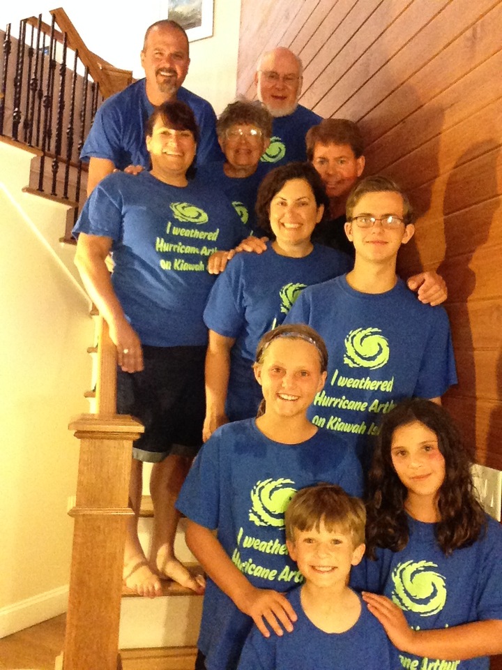 Beach Fun T-Shirt Photo