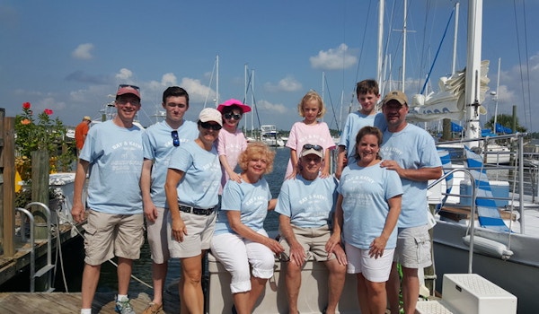 Picture of Knockin Around For 50 Years Custom T-Shirt Design Knockin Around For 50 Years T-Shirt Photo