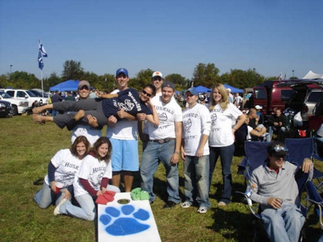 Uconn Huskies Fanatics T-Shirt Photo