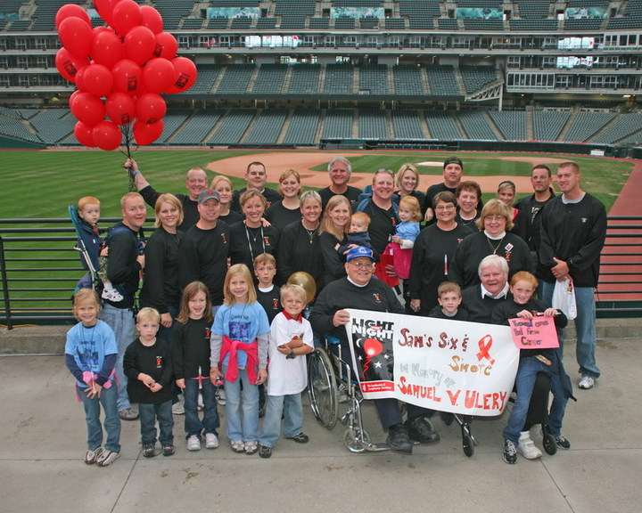 Sams Six And S More T-Shirt Photo