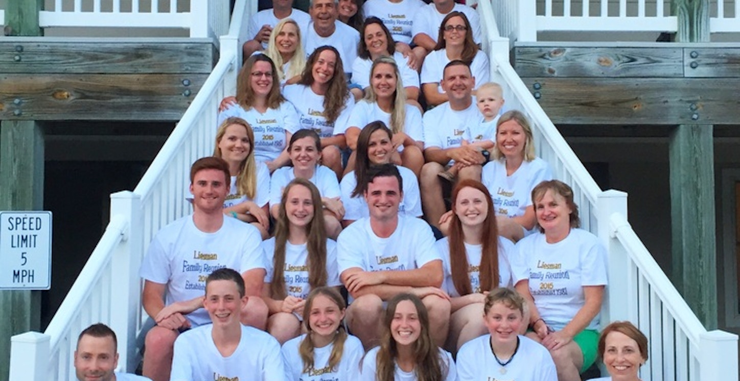 Picture of 2015 Fily Reunion Fun! Custom T-Shirt Design 2015 Fily Reunion Fun! T-Shirt Photo