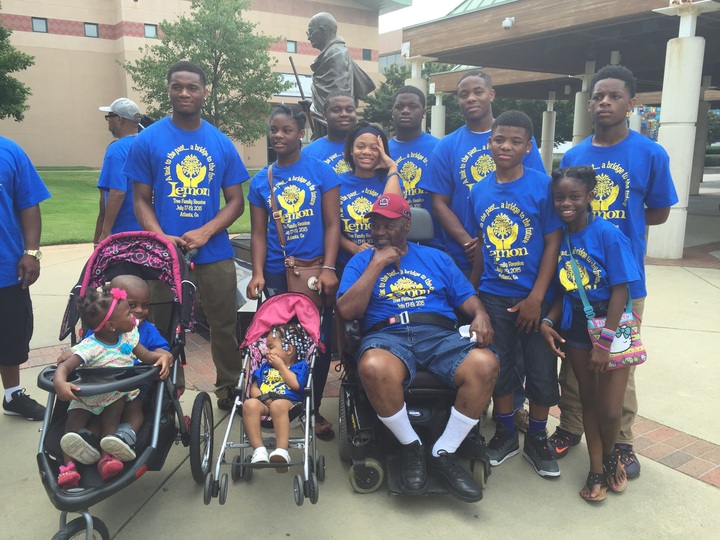 Cousins Reuniting T-Shirt Photo