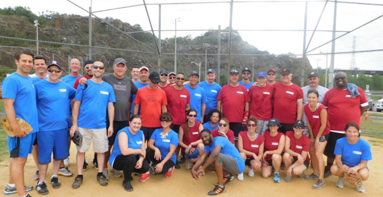 Picture of Northstar Travel Media's All Stars! Custom T-Shirt Design Northstar Travel Media's All Stars! T-Shirt Photo