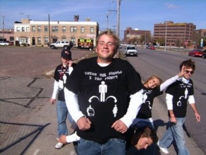 Scsu Homecoming T-Shirt Photo
