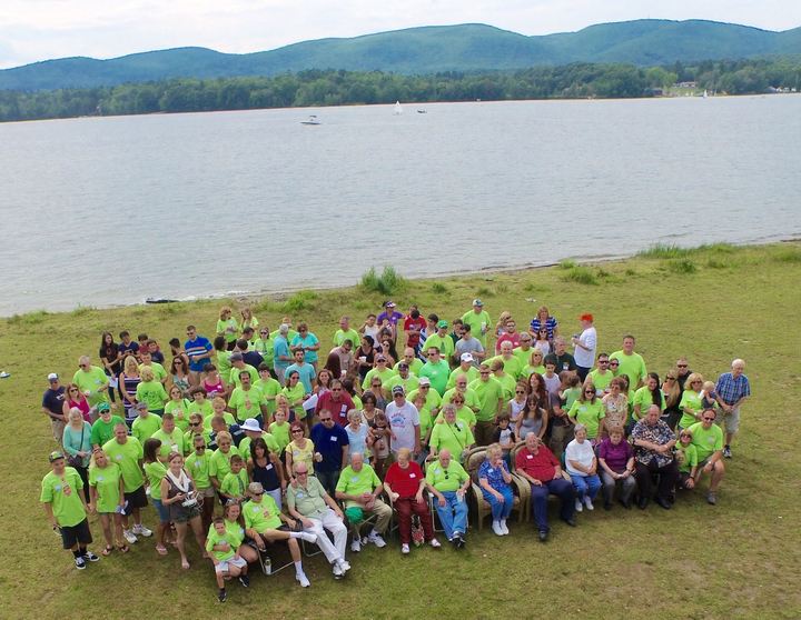 Wearin' O' The Green! T-Shirt Photo