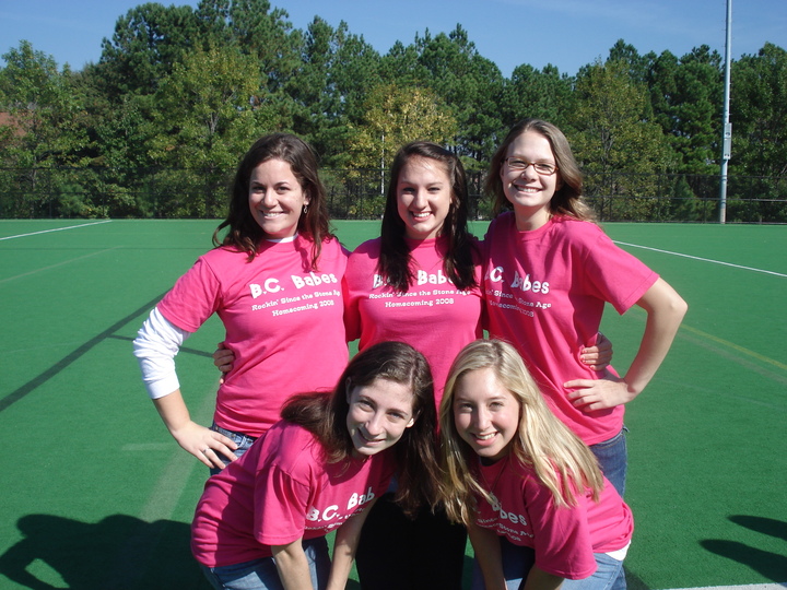 Brown Cloudman Girls T-Shirt Photo