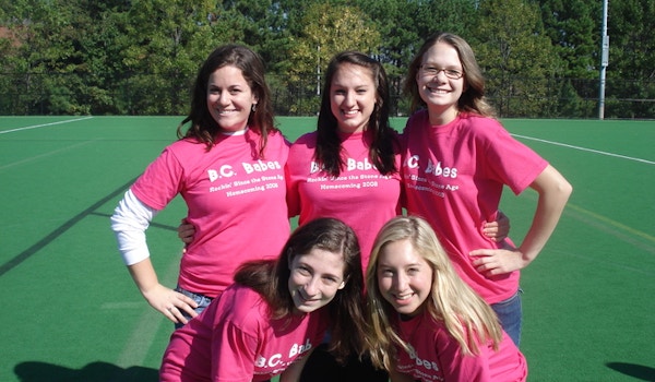 Picture of Brown Cloudman Girls Custom T-Shirt Design Brown Cloudman Girls T-Shirt Photo