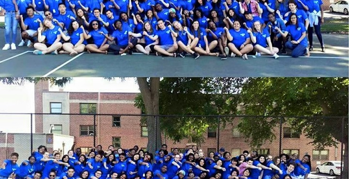 Picture of F&M College Prep 5.0 Whippin' Custom T-Shirt Design F&M College Prep 5.0 Whippin' T-Shirt Photo