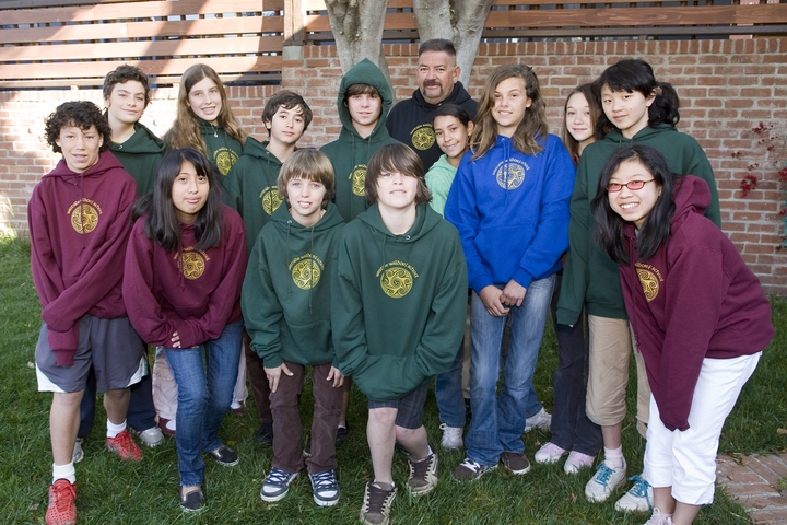 Sixth Grade Hoodies T-Shirt Photo