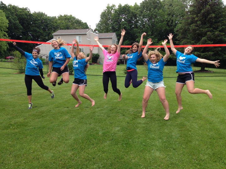 Let's Play T-Shirt Photo