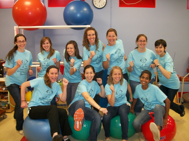 Team Soap T-Shirt Photo