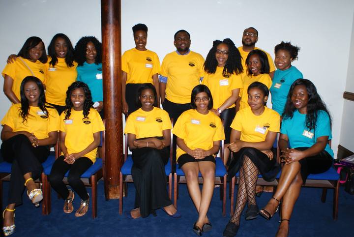 Youth & Young Adult Prayer Team (Yypt) T-Shirt Photo