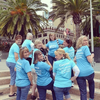 Photographers Hit The Streets Of San Francisco! T-Shirt Photo