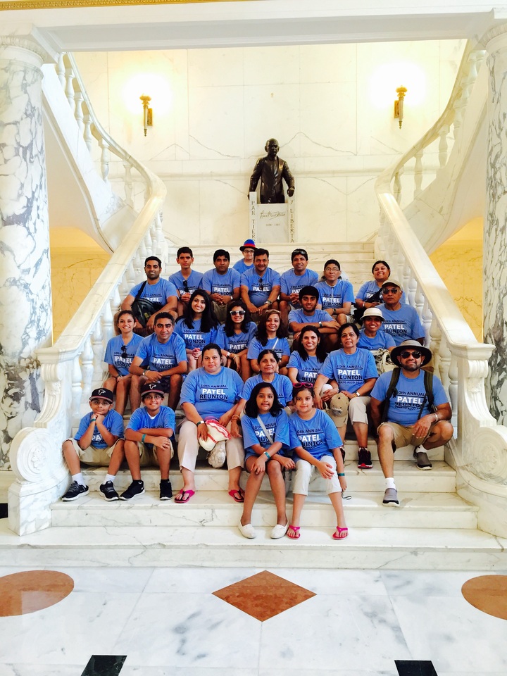 Step By Step T-Shirt Photo