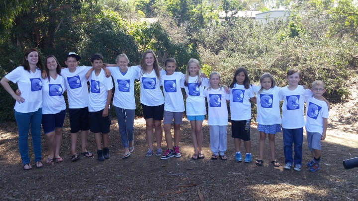 Baker's Dozen T-Shirt Photo