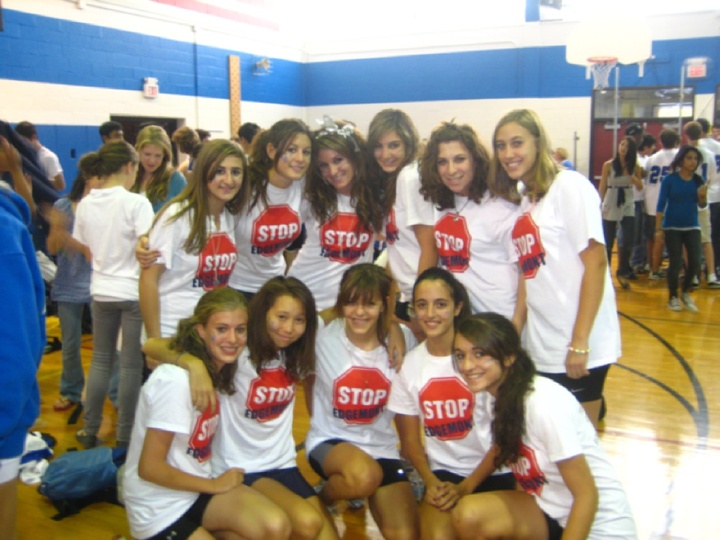 Cross Country 08 T-Shirt Photo