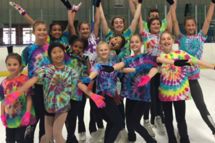 We Survived Skating Camp 2015! T-Shirt Photo