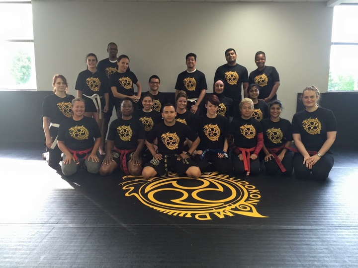 Grand Opening  T-Shirt Photo