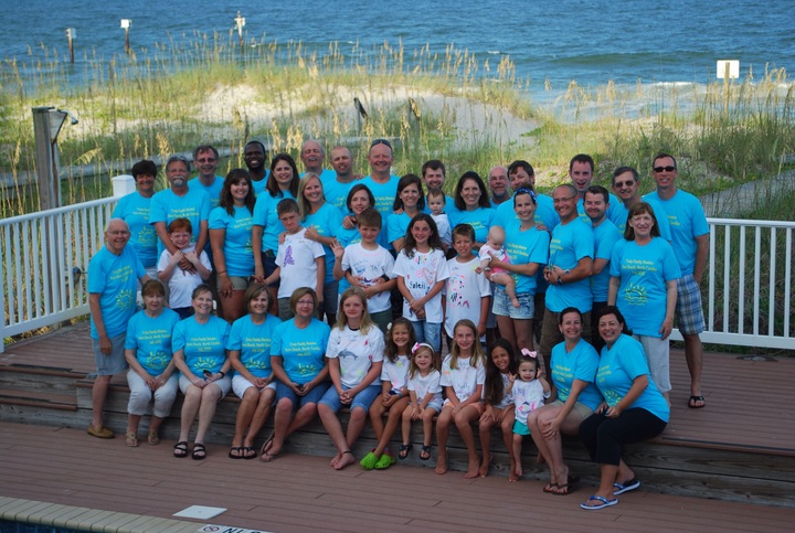 Craig's In Kure T-Shirt Photo