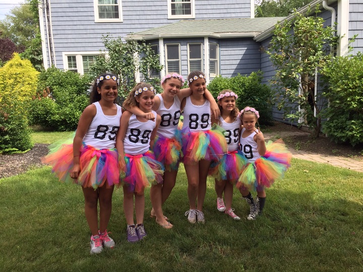 Taylor's Squad T-Shirt Photo